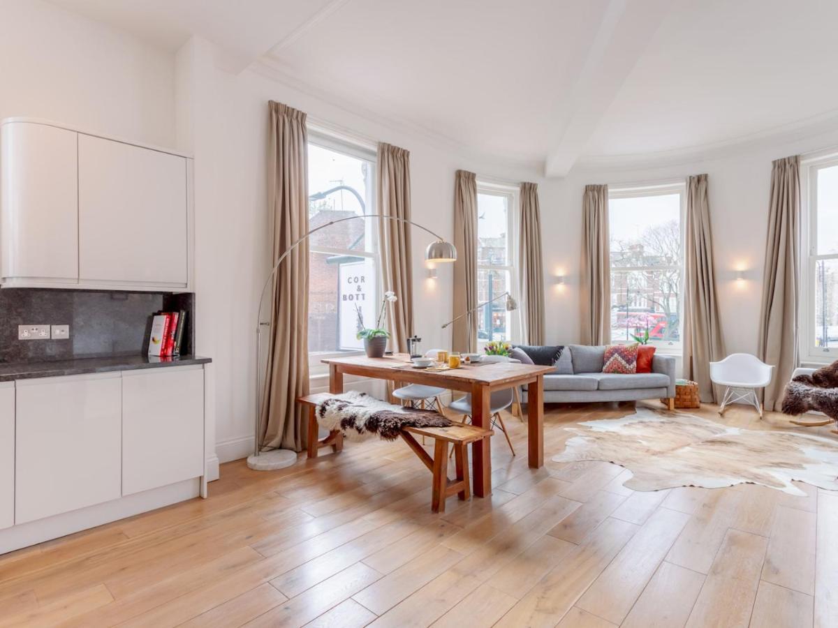 Apartamento Pass The Keys Beautiful 2bed 2min From Hampstead Heath *