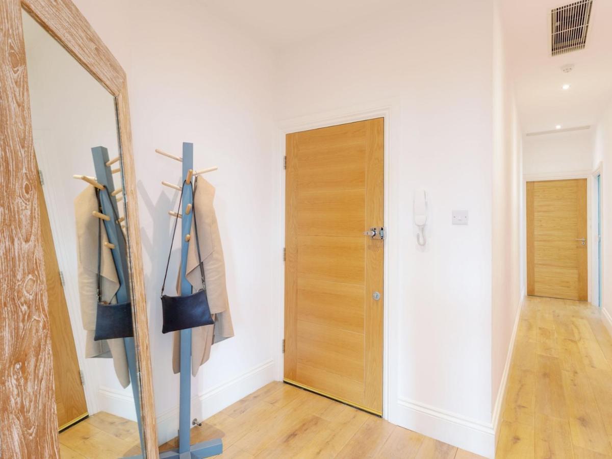 Pass The Keys Beautiful 2bed 2min From Hampstead Heath Apartment *