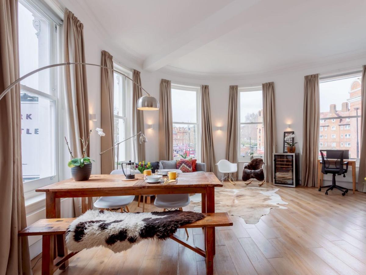 Pass The Keys Beautiful 2bed 2min From Hampstead Heath * London