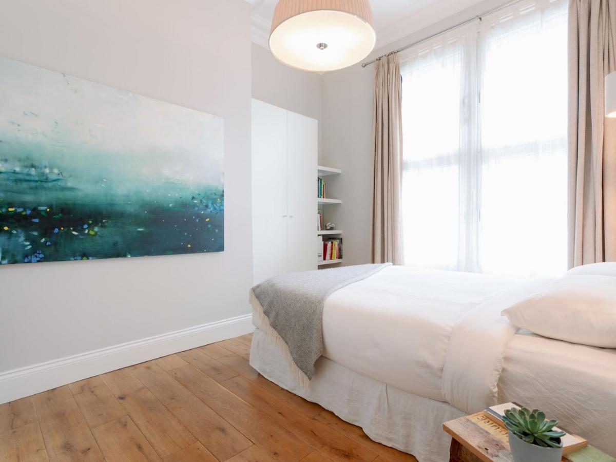 Pass The Keys Beautiful 2bed 2min From Hampstead Heath Apartamento Londres