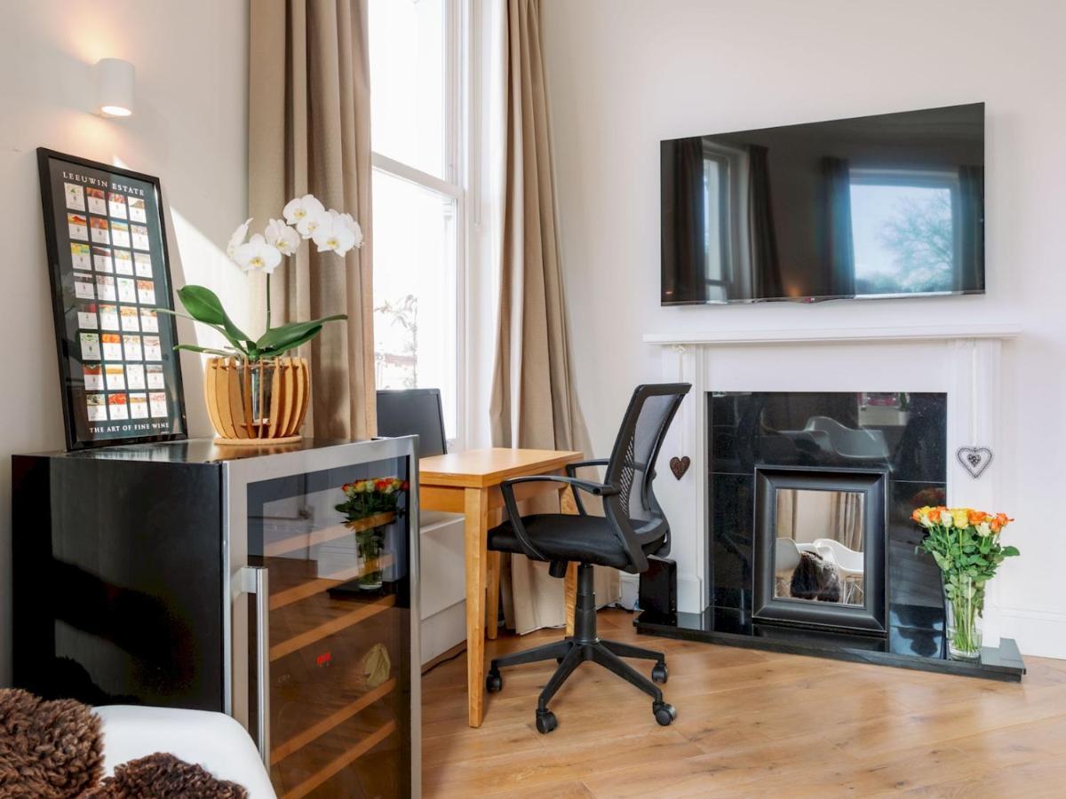 Apartment Pass The Keys Beautiful 2bed 2min From Hampstead Heath *