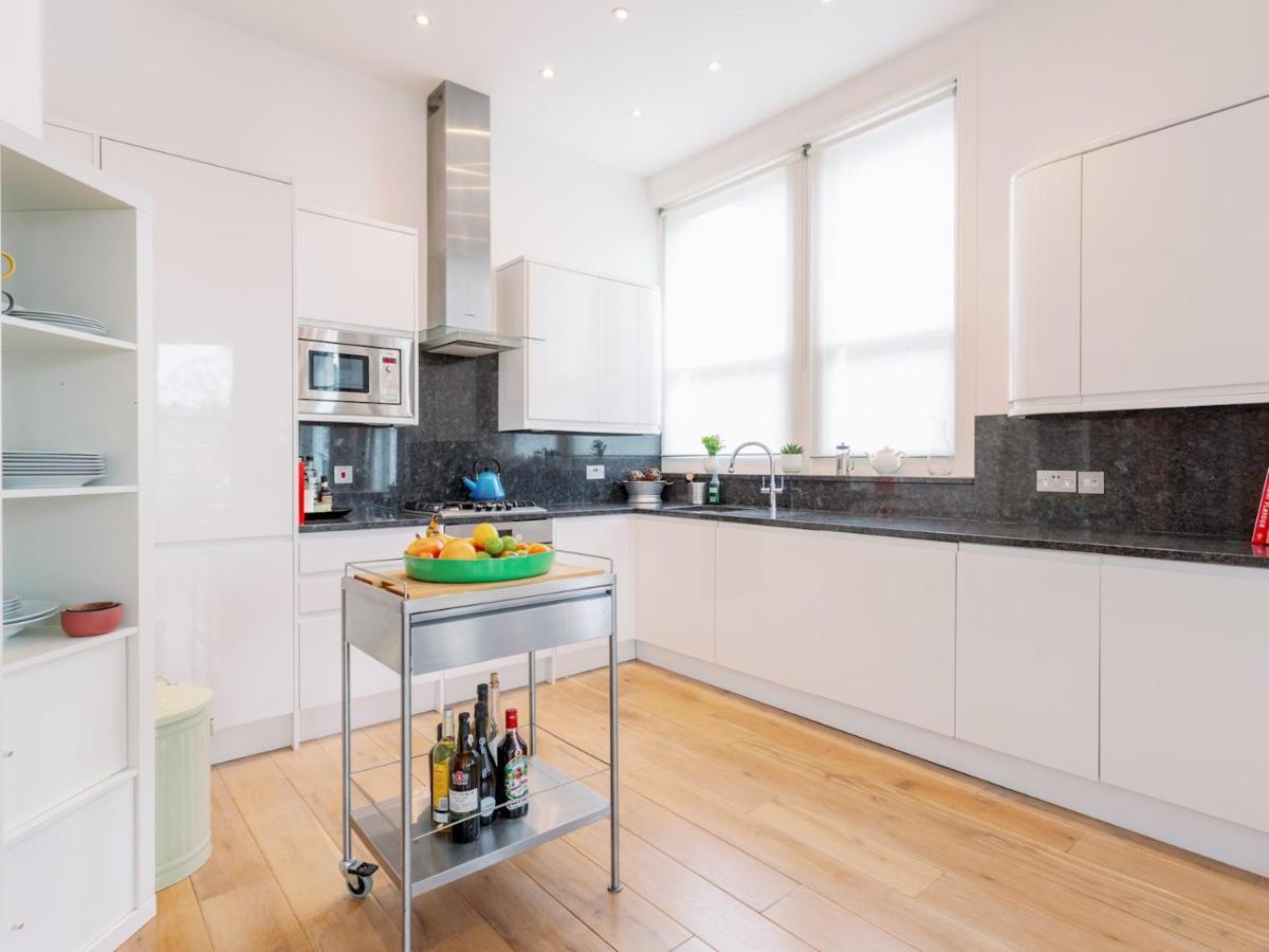 Pass The Keys Beautiful 2bed 2min From Hampstead Heath Londres