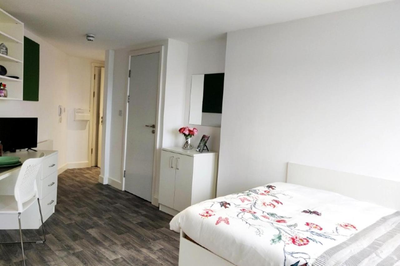 Apartamento Trendy Studios, EAST GREENWICH PLEASAUNCE - SK