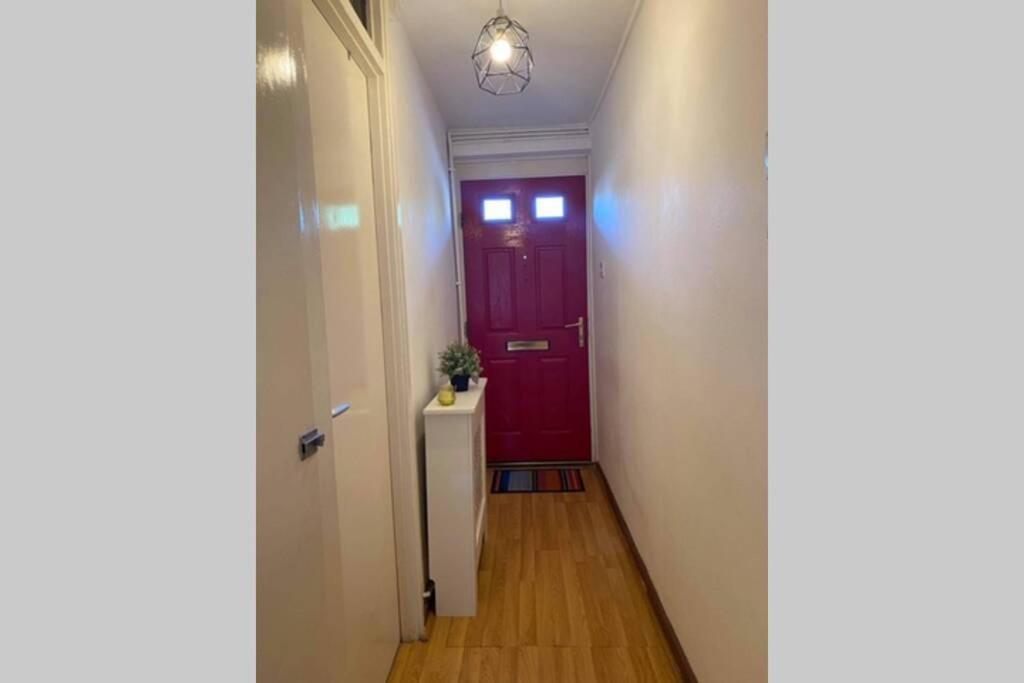Beautiful Large In Flat Apartamento