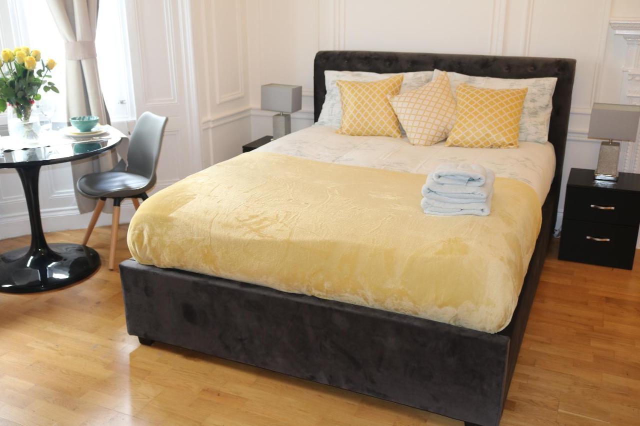 Apartment The Courtfield Plaza *