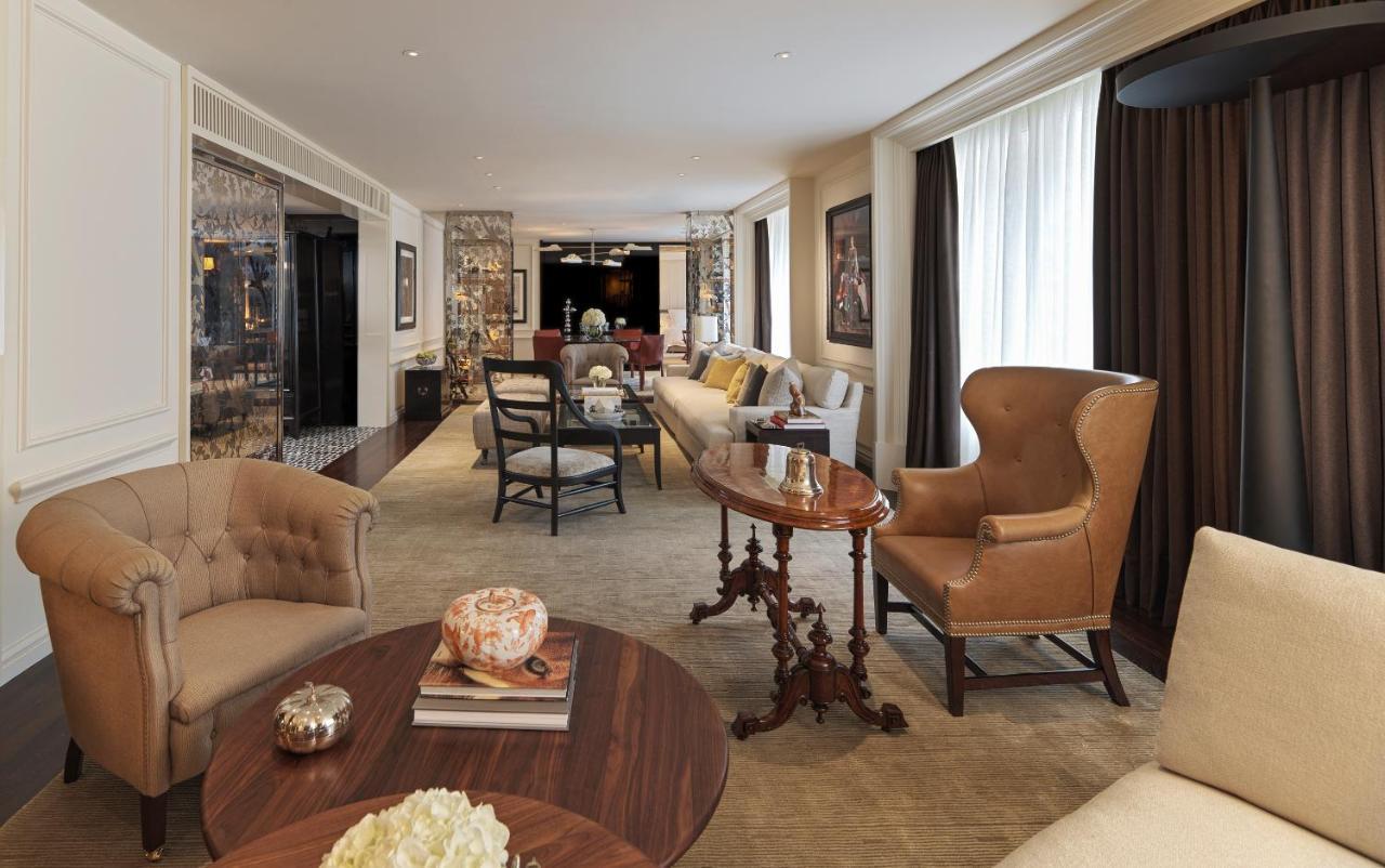 Rosewood Londen