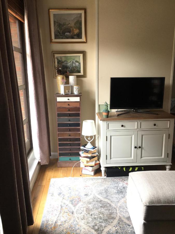 Apartamento One-bedroom Rotherhithe/bermondsey Flat, Central London, Uk