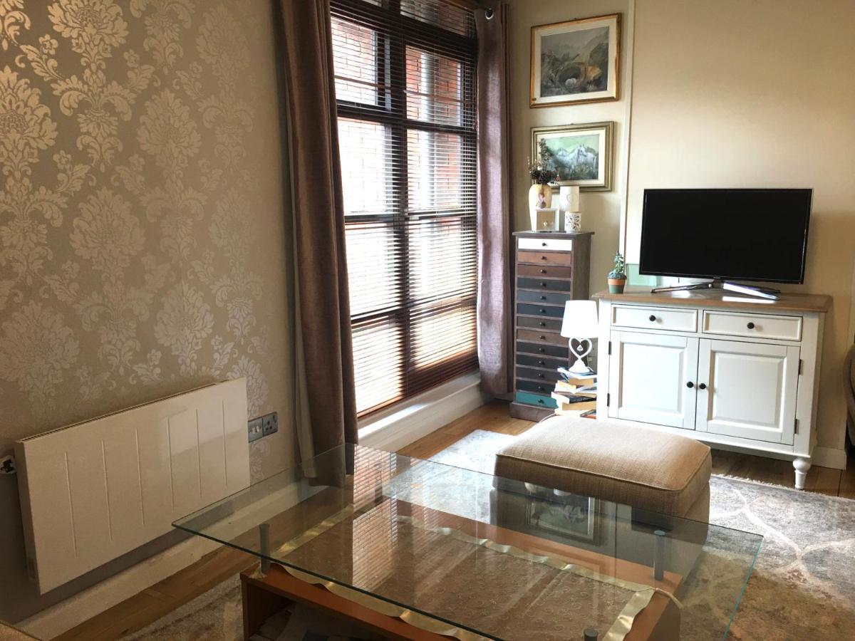 Apartamento One-bedroom Rotherhithe/bermondsey Flat, Central London, Uk