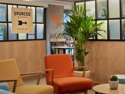 Citadines Barbican Appart hôtel 4*