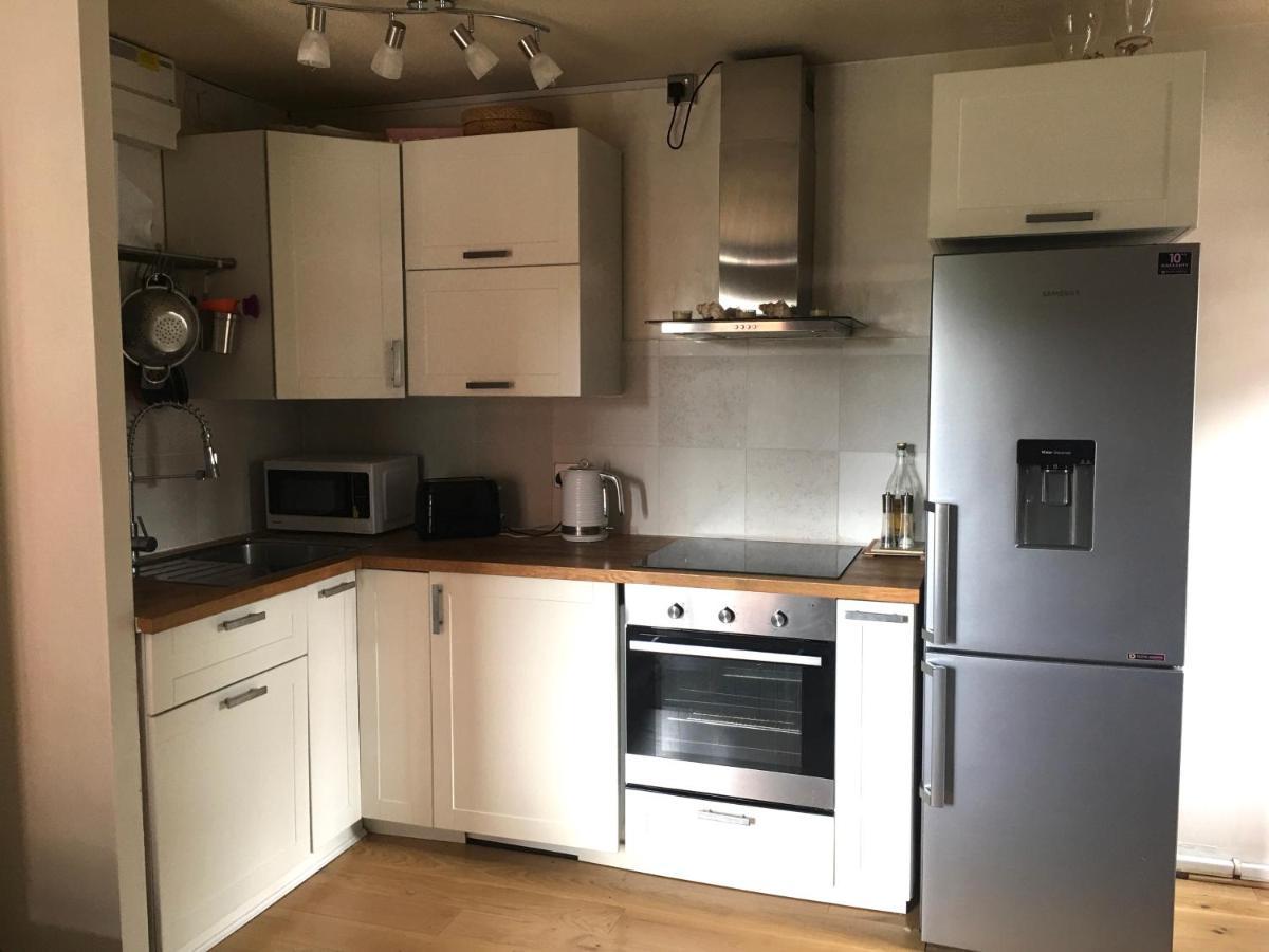One-bedroom Rotherhithe/bermondsey Flat, Central London, Uk Londres