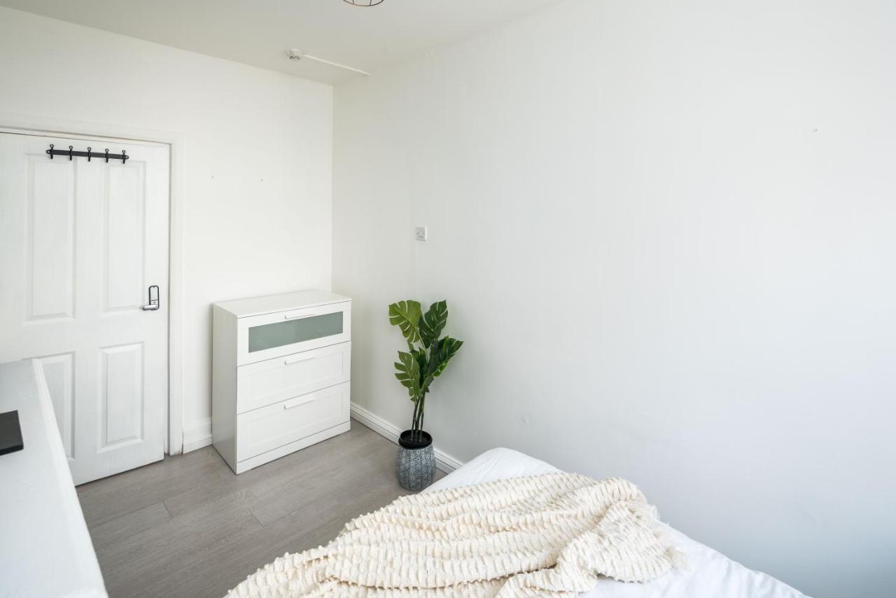 Appartement Pool-Cinema-Brick Lane-Shoreditch