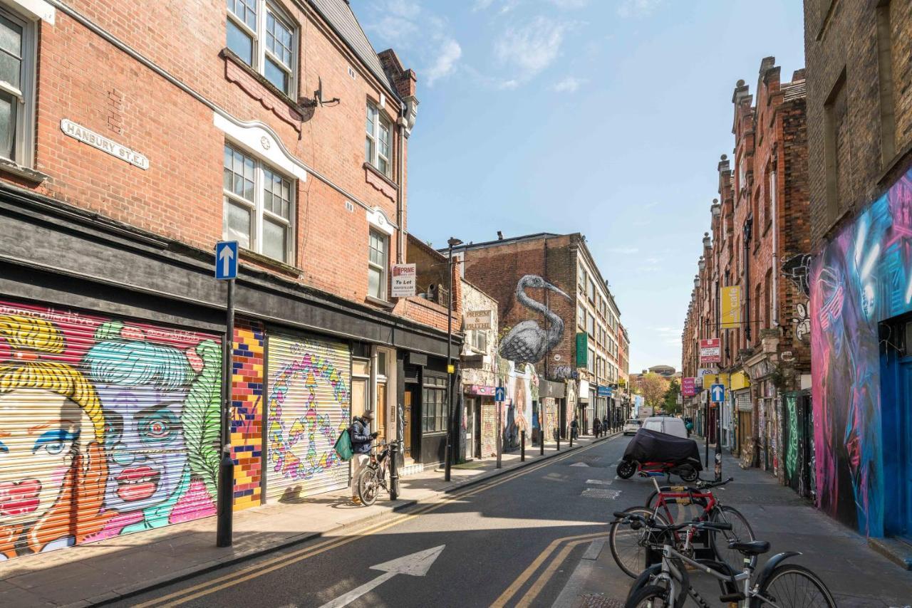 Pool-Cinema-Brick Lane-Shoreditch *