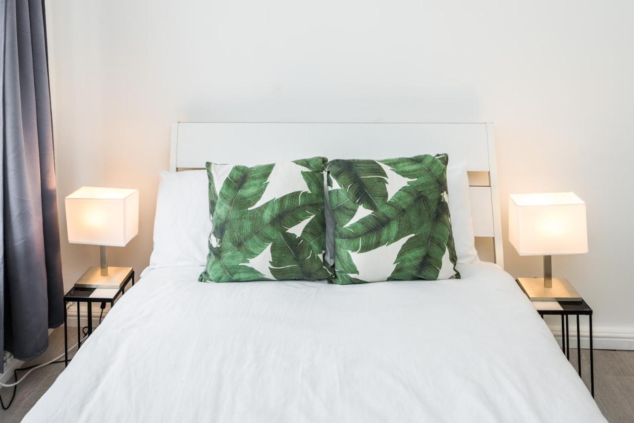 Appartement Pool-Cinema-Brick Lane-Shoreditch Londen
