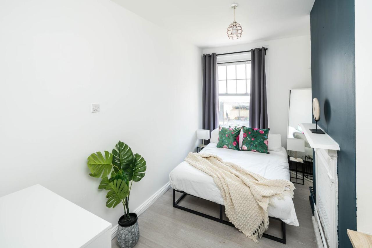 Pool-Cinema-Brick Lane-Shoreditch Appartement Londen