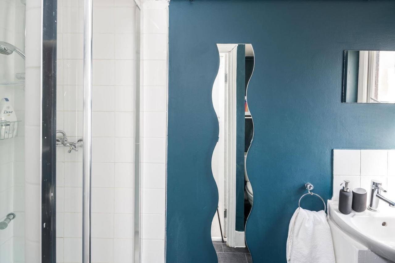 Appartement Pool-Cinema-Brick Lane-Shoreditch *