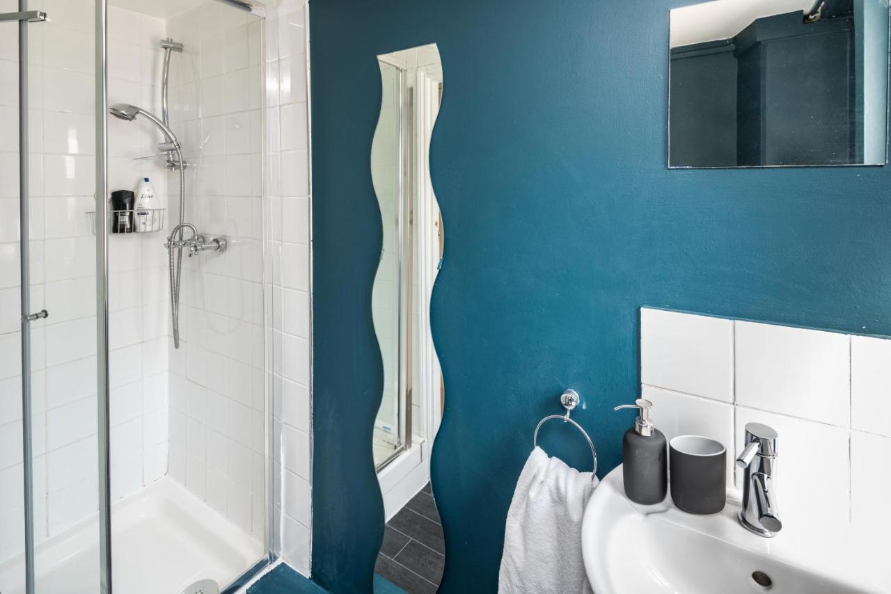 Pool-Cinema-Brick Lane-Shoreditch Appartement Londen