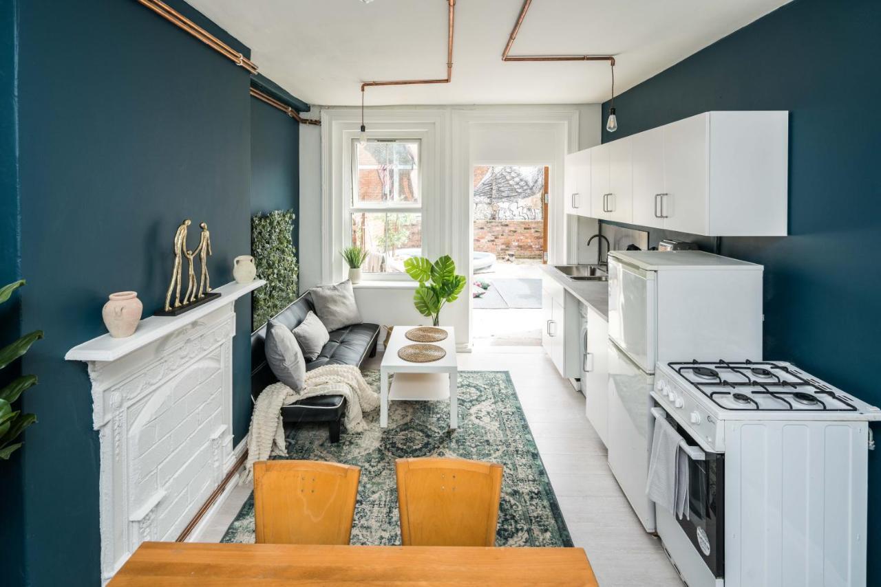 Appartement Pool-Cinema-Brick Lane-Shoreditch *