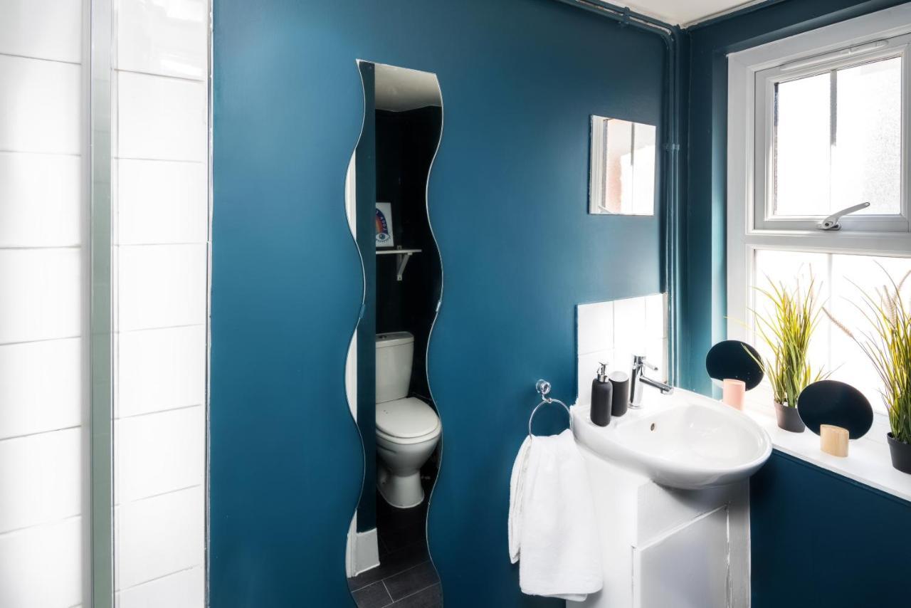 Appartement Pool-Cinema-Brick Lane-Shoreditch