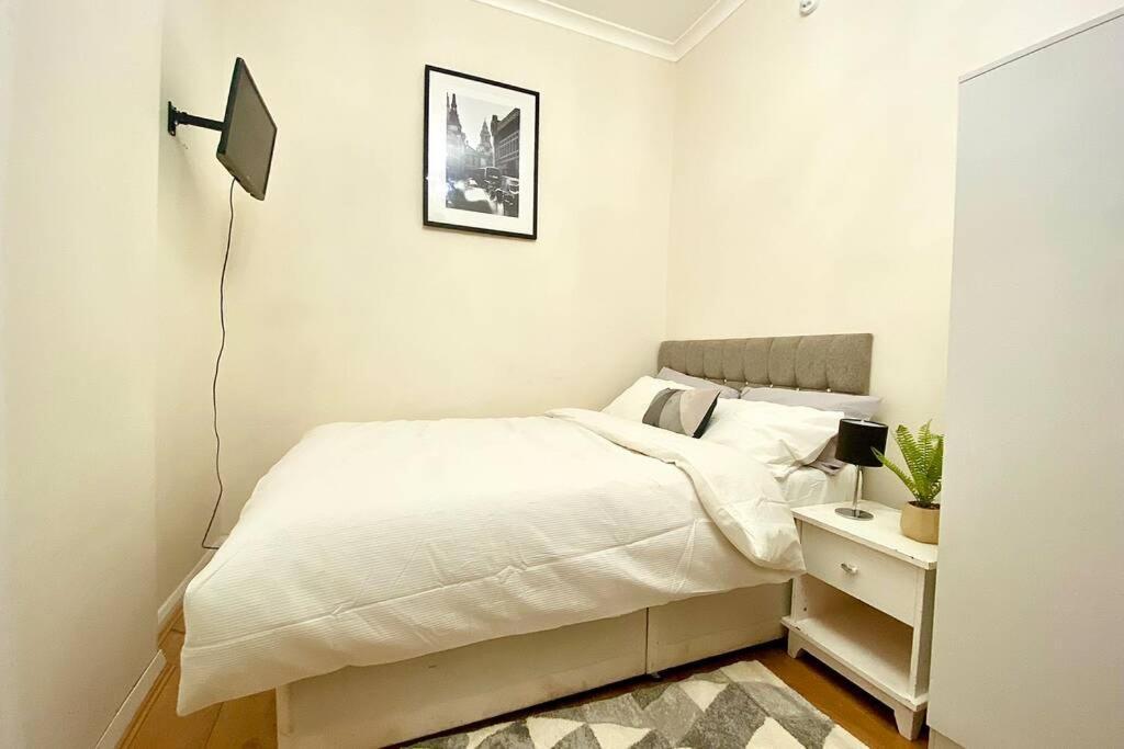 Appartement Self Check In Londres