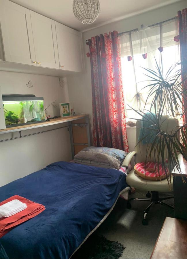 Cosy In Wembley Accommodatie bij particulieren *