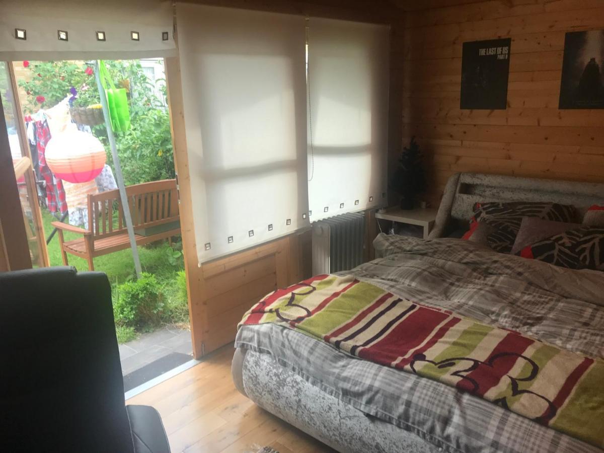 Cosy In Wembley Accommodatie bij particulieren