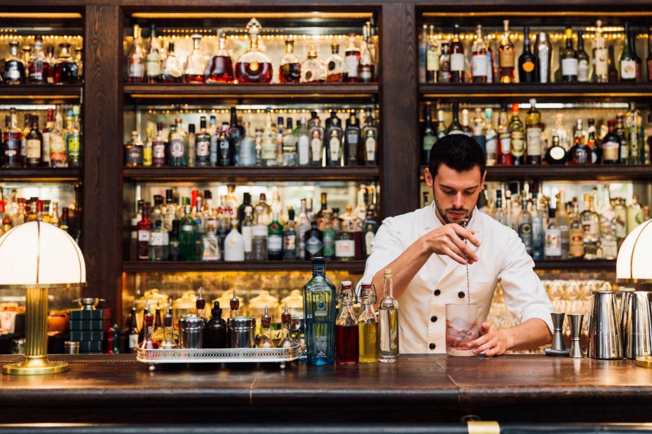 Hotel Rosewood Londres