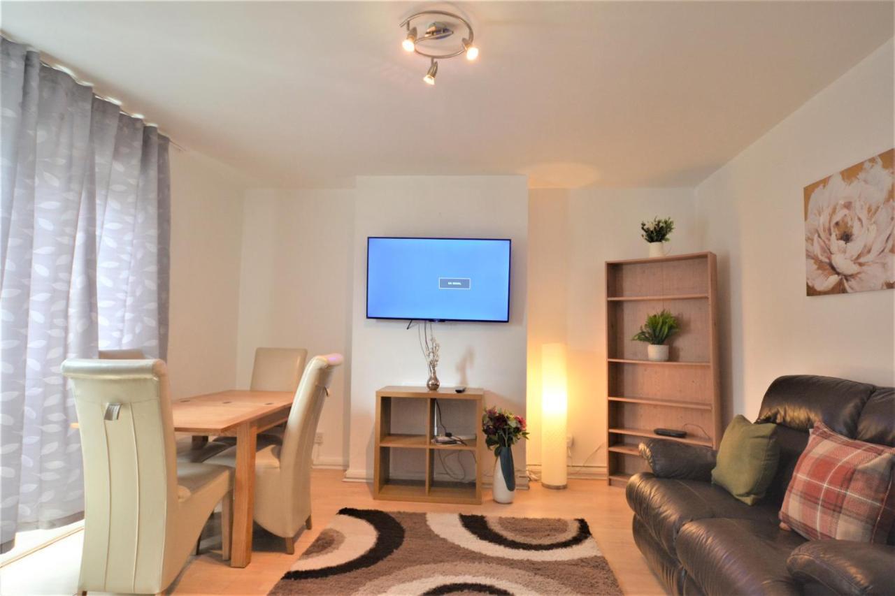Apartamento Zone 1 Lovely 3bedroom Maisonette *