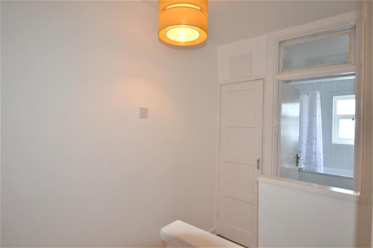 Apartamento Zone 1 Lovely 3bedroom Maisonette *