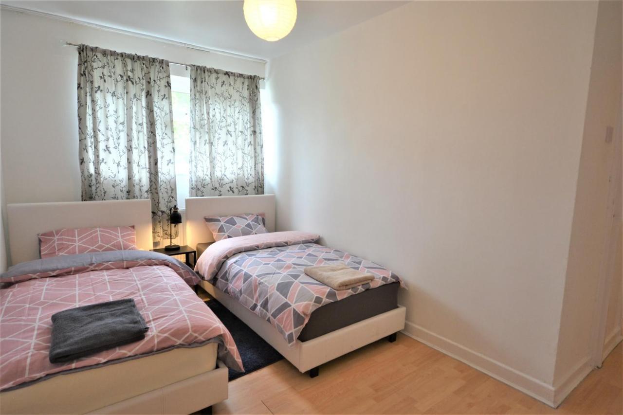 Zone 1 Lovely 3bedroom Maisonette Londres
