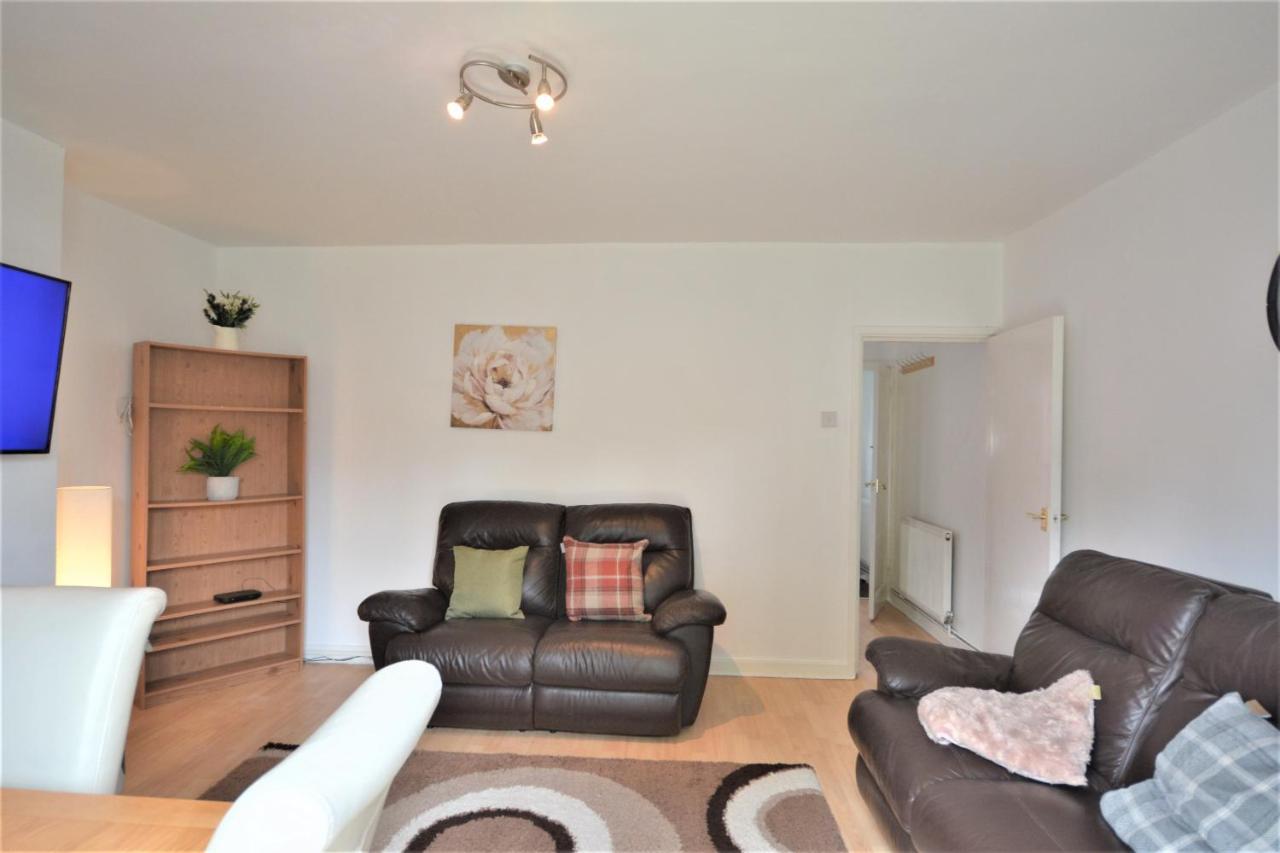 Zone 1 Lovely 3bedroom Maisonette Londres