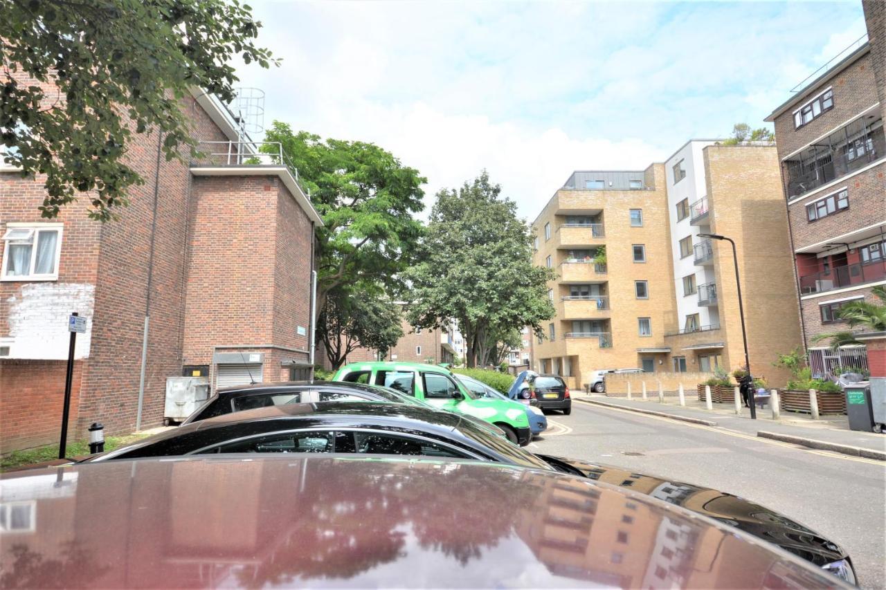 Zone 1 Lovely 3bedroom Maisonette Londres