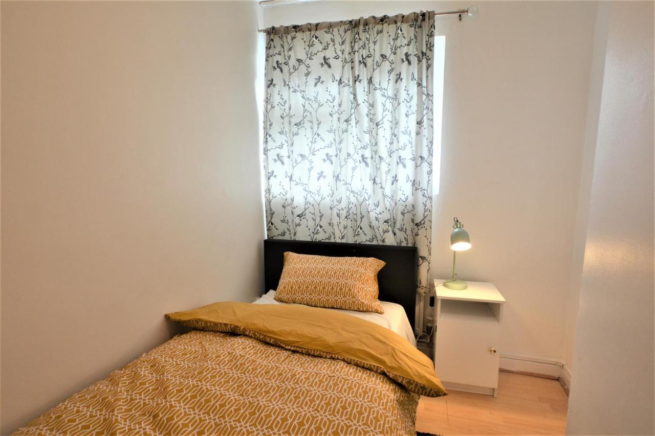 Apartamento Zone 1 Lovely 3bedroom Maisonette *