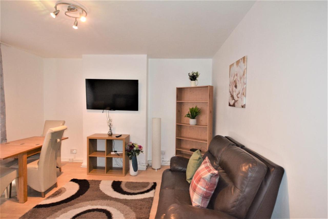 Zone 1 Lovely 3bedroom Maisonette Apartamento
