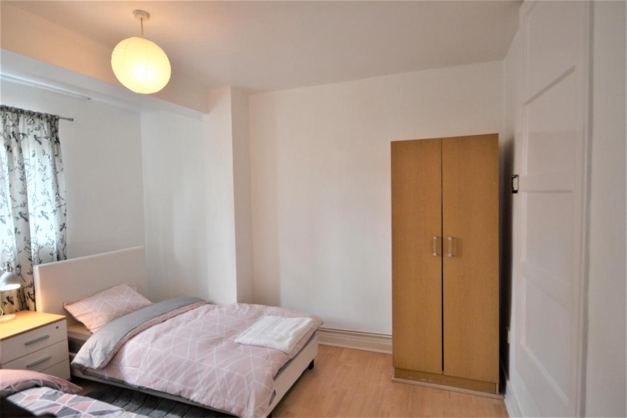 Zone 1 Lovely 3bedroom Maisonette Apartamento Londres