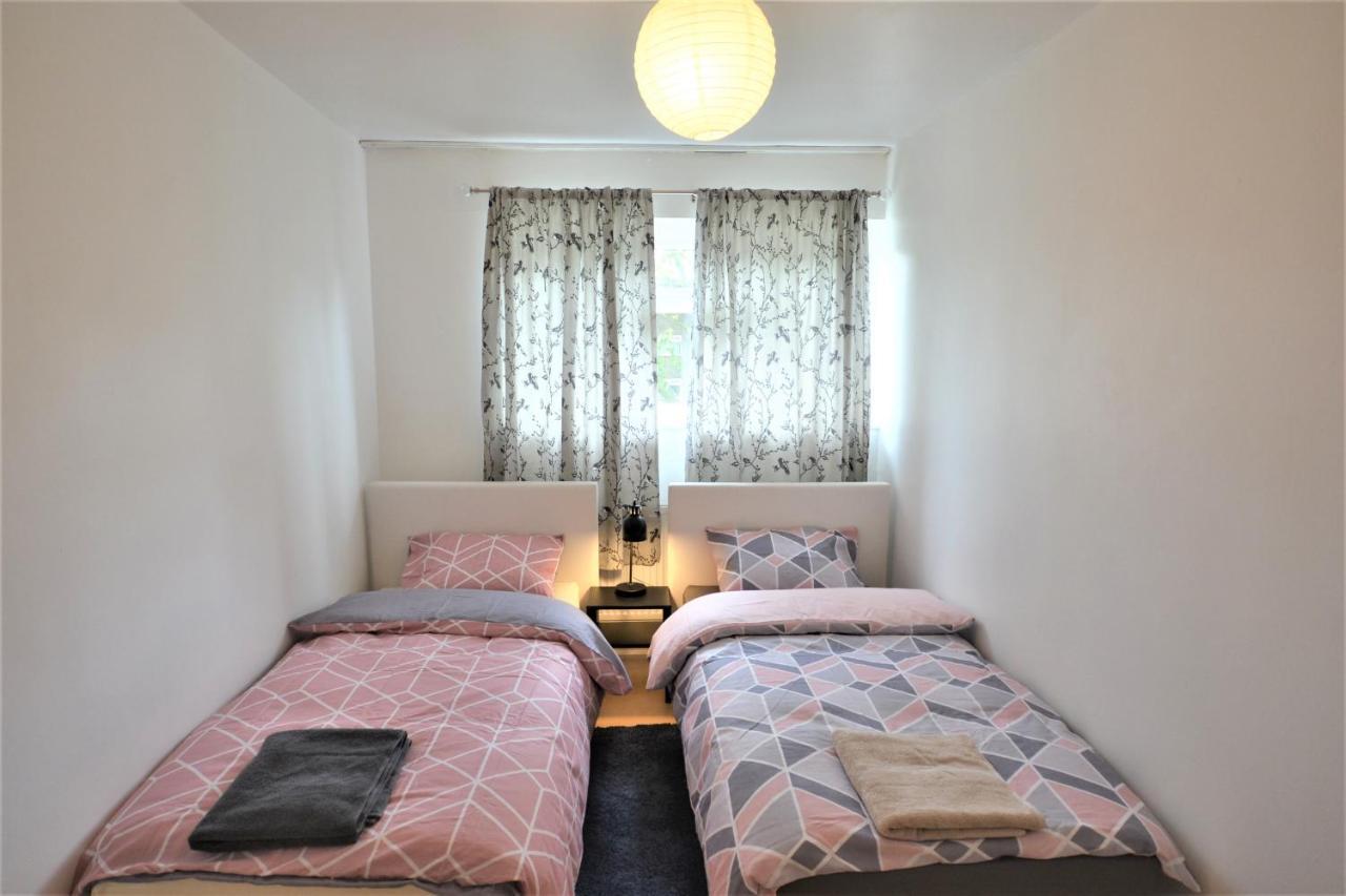 Zone 1 Lovely 3bedroom Maisonette Apartamento Londres
