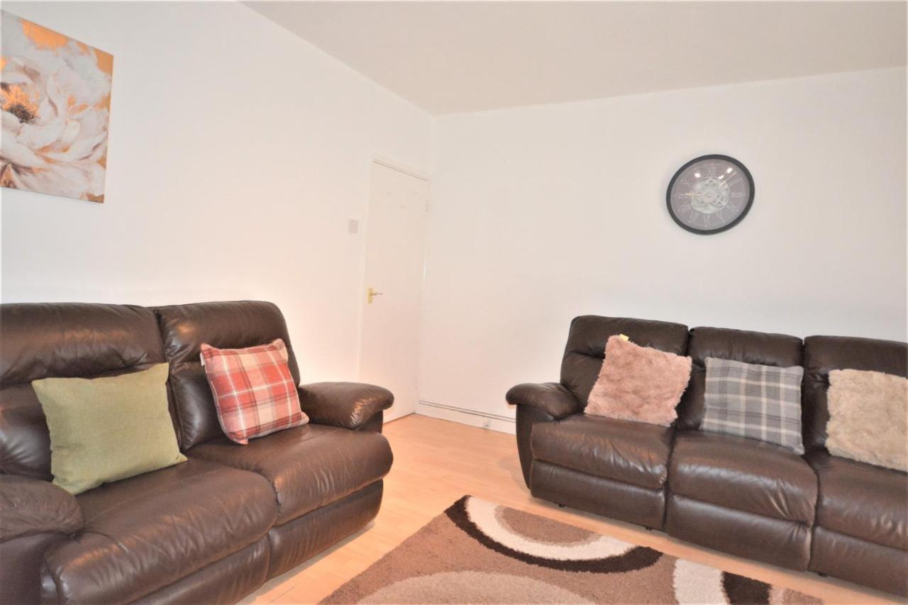 Zone 1 Lovely 3bedroom Maisonette Apartamento Londres