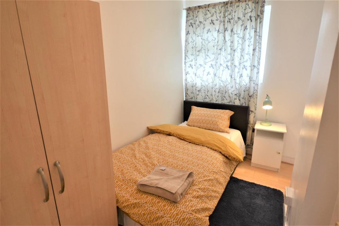 Zone 1 Lovely 3bedroom Maisonette Apartamento *