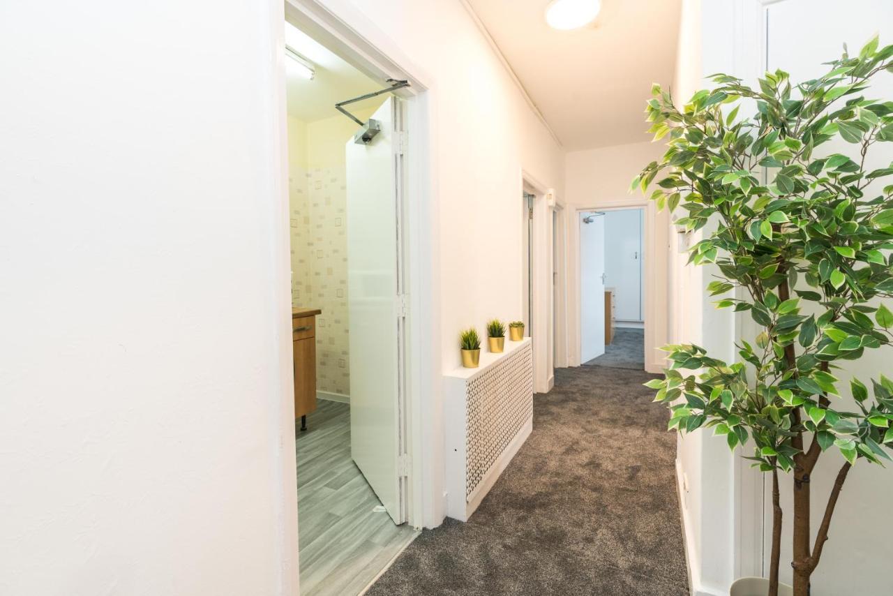 Apartment Family Apt-Marble Arche- Oxford Street- Hyde Park- Museums