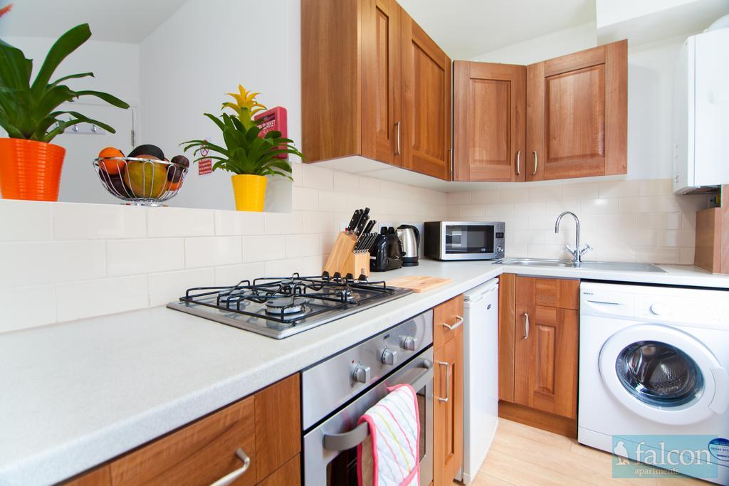 Apartamento Maple Street Londres