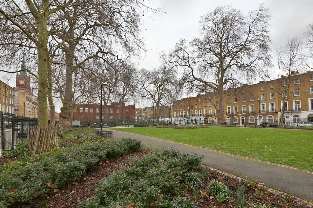 Maple Street Apartamento Londres
