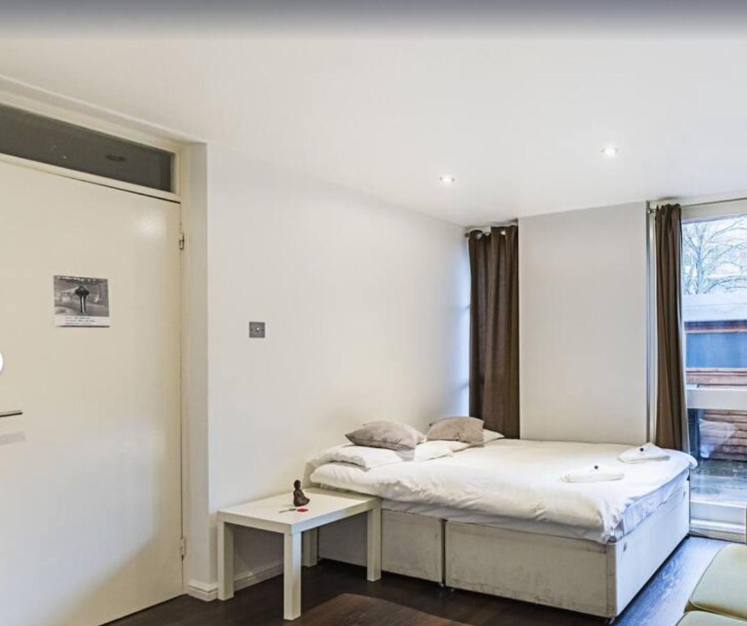 Habitación en casa particular 1 Double-bed Kennington-sk