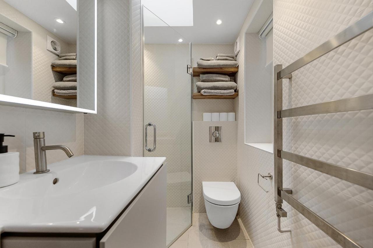 Veeve - Heart Of Chelsea Appartement Londres