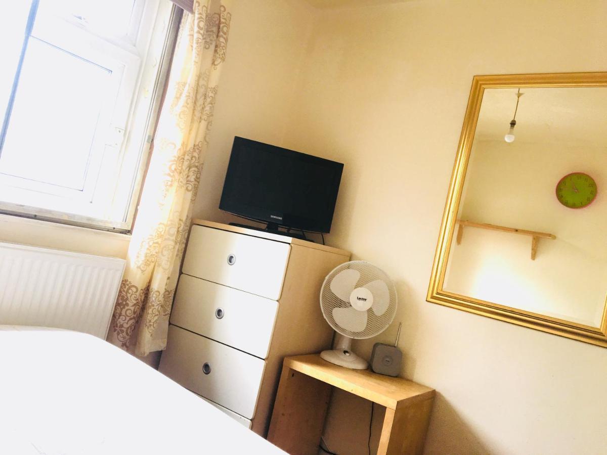 Hospedagem domiciliar Cosy 2 *