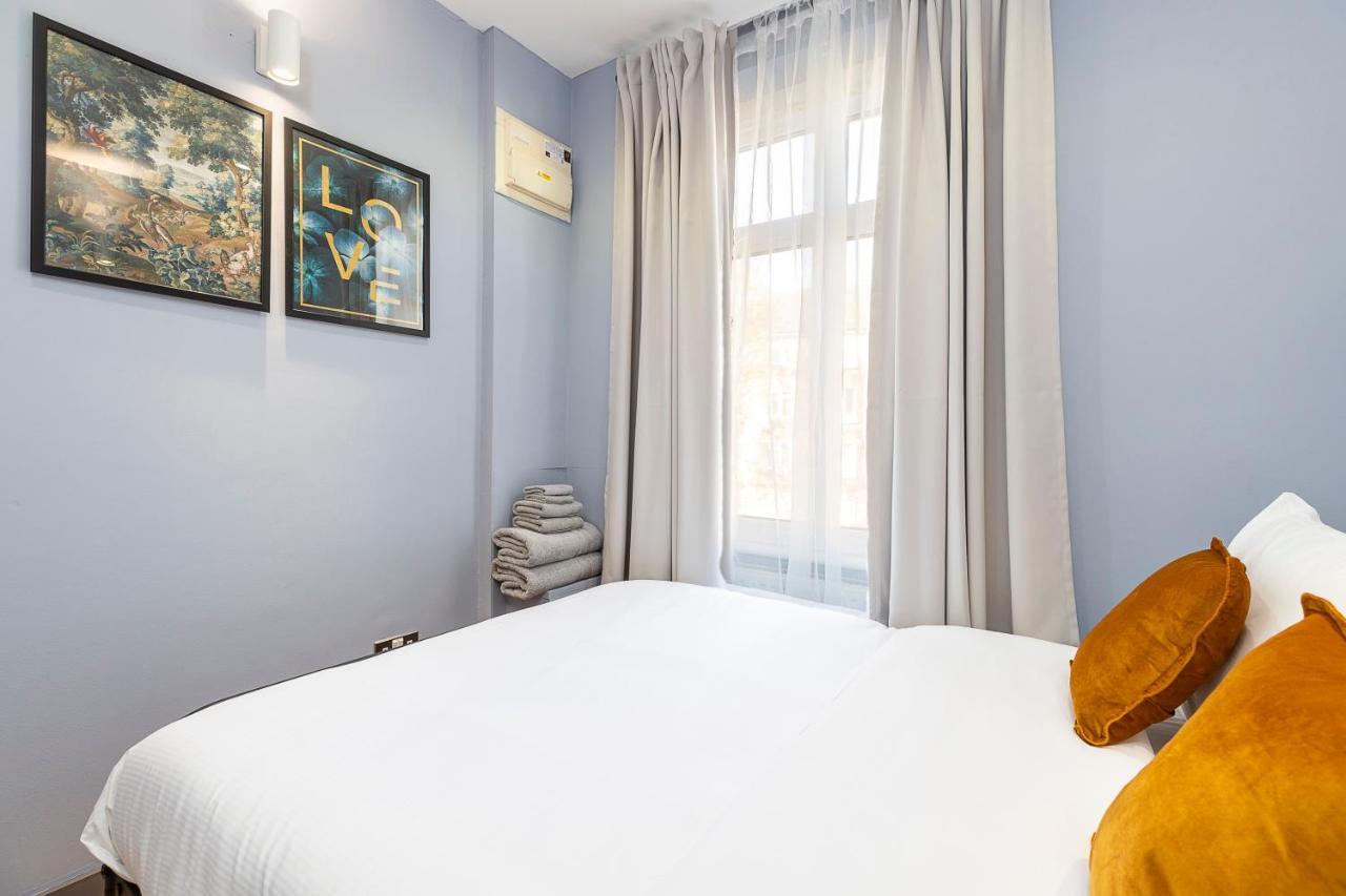 Appartement Spacious In King's Cross St Pancras Londres