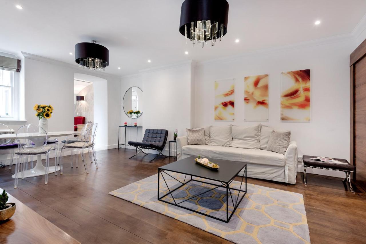 Apartamento Hyde Park Londres
