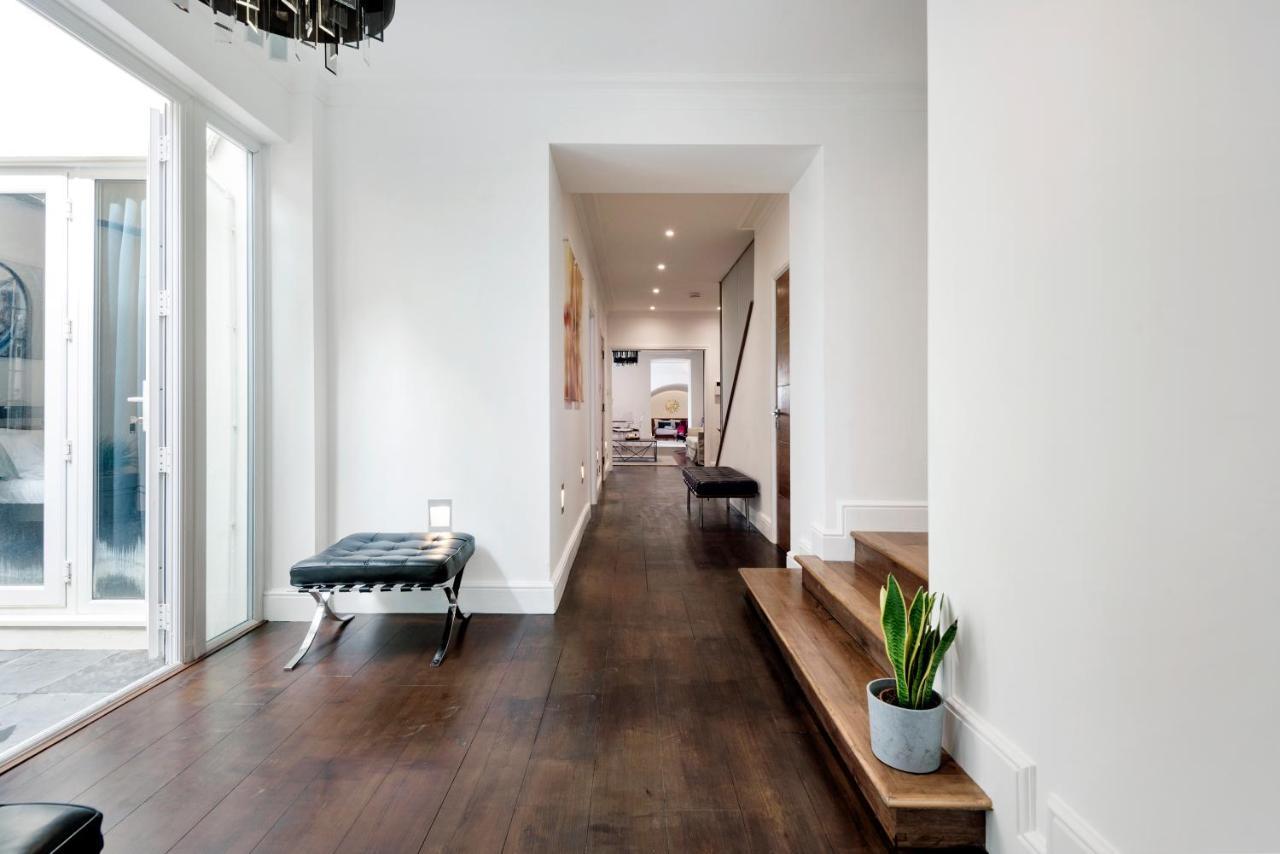Apartamento Hyde Park