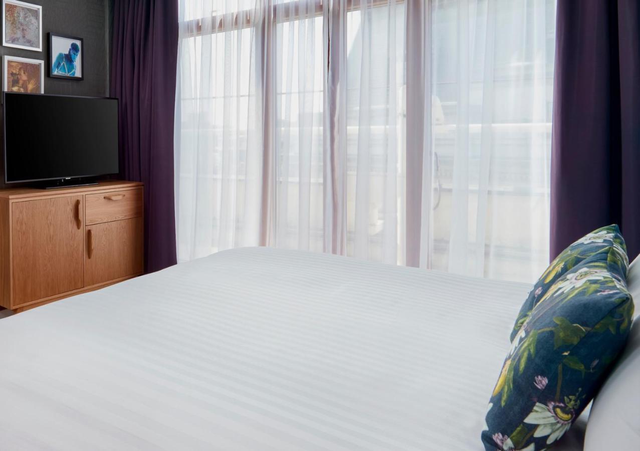 Nyx Holborn By Leonardo Hotel Londres