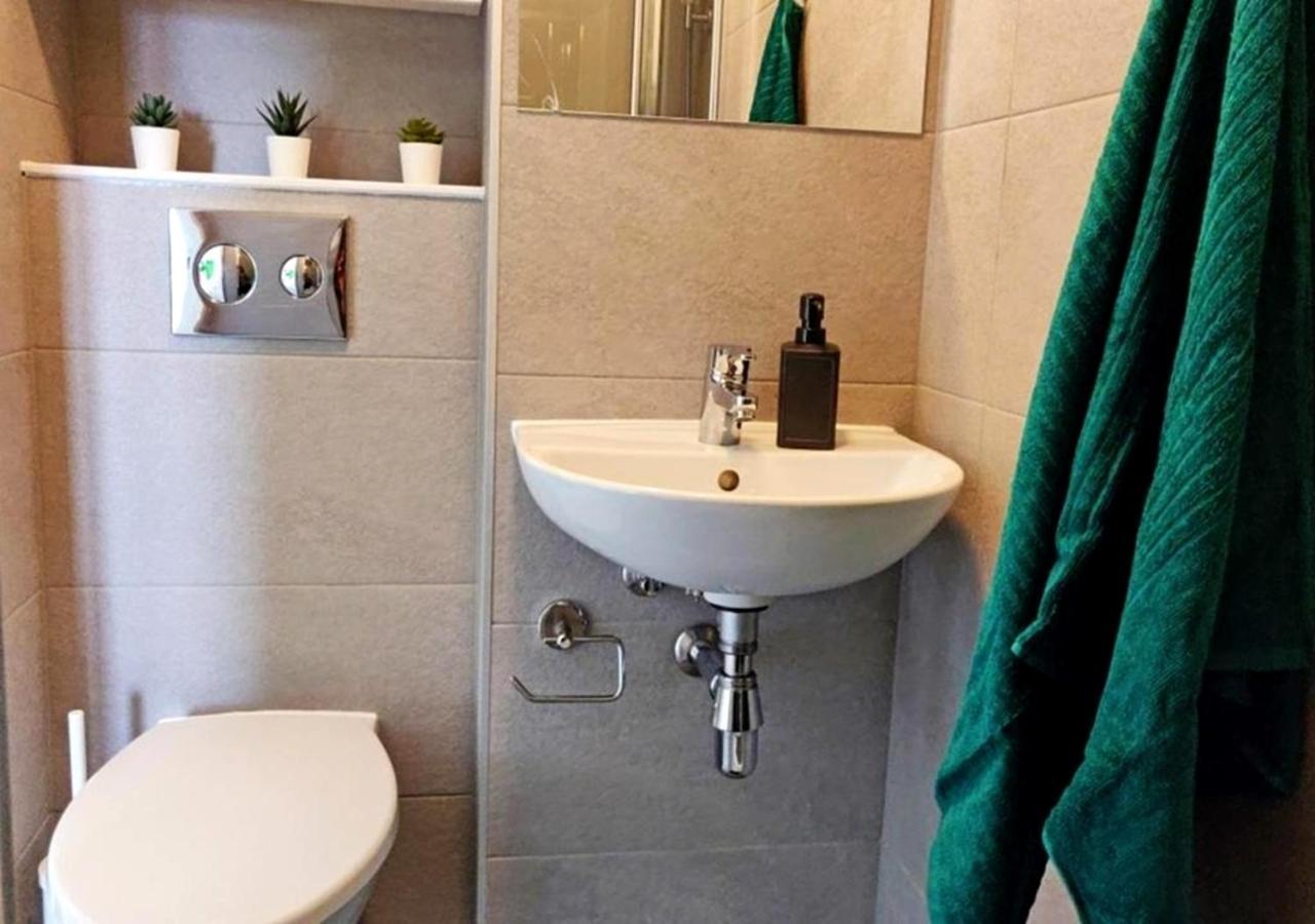 Apartamento Trendy Studios, EAST GREENWICH PLEASAUNCE - SK *