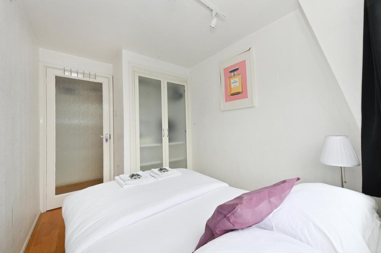 Oxford Street & Carnaby - Soho Abode Apartamento Londres