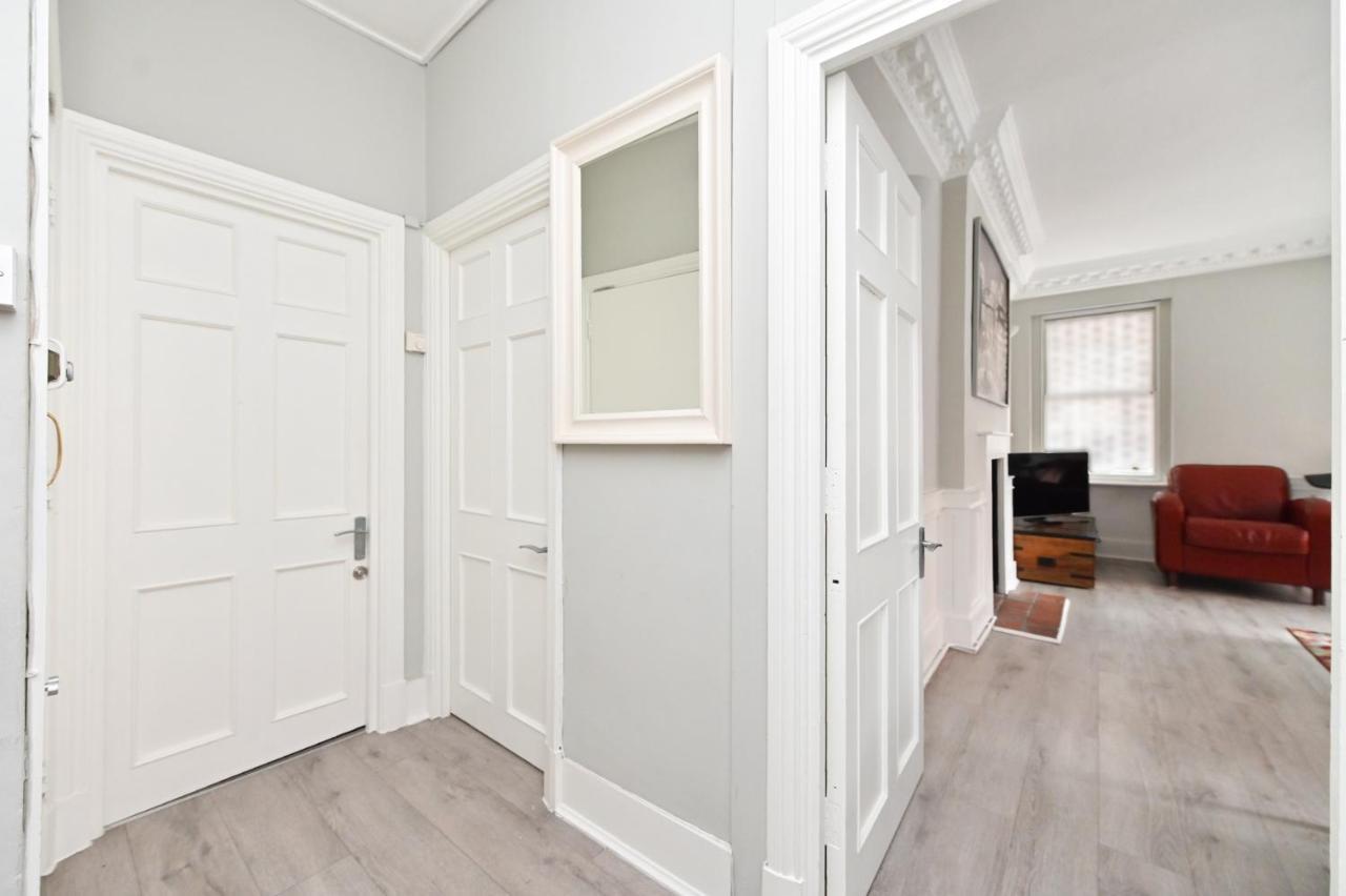 Soho Apartment, Piccadilly & Regent Street Londres